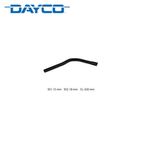 Dayco Heater Hose CH2812