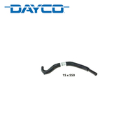 Dayco Heater Hose CH2813