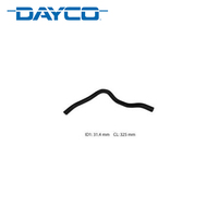 Dayco Heater Hose CH2814