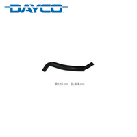 Dayco Heater Hose CH2818