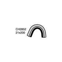 Mackay ByPass Hose CH2852
