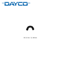 Dayco ByPass Hose CH2852