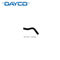 Dayco Hose FOR Hyundai CH2870