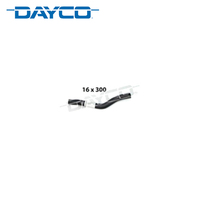 Dayco Heater Hose Inlet B CH2873