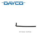 Dayco Heater Hose CH2874