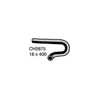 Mackay Heater Hose Inlet B CH2875