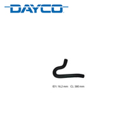 Dayco Heater Hose Inlet B CH2875