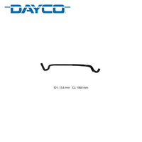 Dayco Heater Hose CH2895