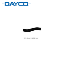 Dayco Radiator Top Hose CH2924