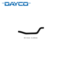 Dayco Heater Hose CH2949