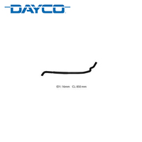 Dayco Heater Hose CH2951