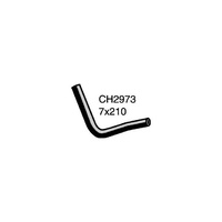 Mackay ByPass Hose CH2973