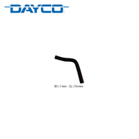 Dayco ByPass Hose CH2973