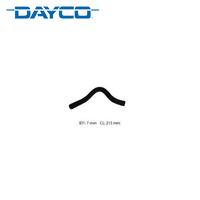 Dayco ByPass Hose CH2974