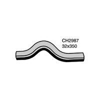 Mackay Radiator Top Hose CH2987