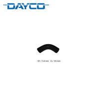 Dayco Heater Hose Inlet CH2992