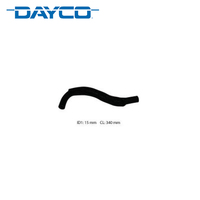 Dayco Hose FOR Ford CH3026