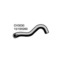 Ford Falcon EF-EL Fairlane NF-NL LTD DF-DL 5.0 V8 Lower Bypass Hose CH3030
