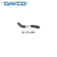 Dayco Heater Hose Inlet A CH3046
