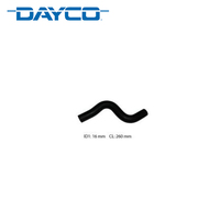 Dayco Heater Hose CH3048