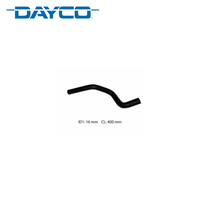Dayco Heater Hose CH3051