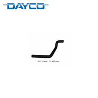 Dayco Heater Hose CH3052