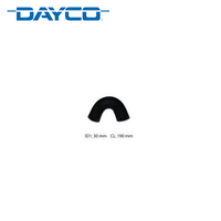 Dayco ByPass Hose CH3061