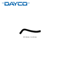 Dayco ByPass Hose CH3075