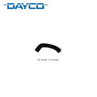 Dayco Heater Hose Inlet CH3116