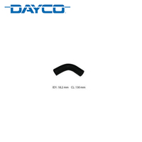 Dayco ByPass Pipe 3 to Engine CH3117