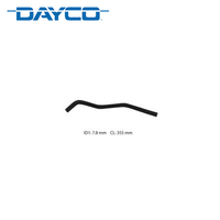 Dayco ByPass Throttle body to Pipe CH3118