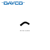 Dayco ByPass Pipe 2 Engine to Pipe CH3119