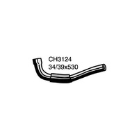 Mackay Radiator Bottom Hose CH3124