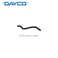 Dayco Heater Hose CH3196