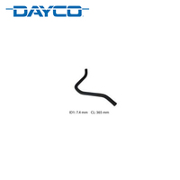 Dayco ByPass Hose Pipe 1 to Water Man (SOHC) CH3207