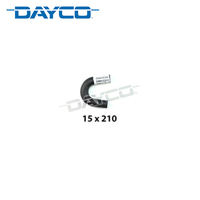 Dayco Heater Hose Outlet CH3211