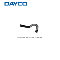 Dayco Heater Outlet Hose CH3216
