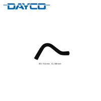 Dayco Heater Hose Outlet A CH3229