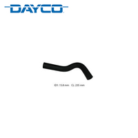 Dayco Heater Hose Outlet B CH3230
