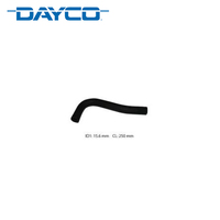 Dayco Heater Hose Inlet B CH3232