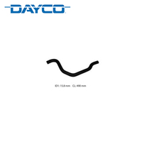 Dayco Heater Hose CH3251