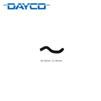 Dayco ByPass Hose CH3256