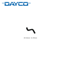 Dayco ByPass Hose CH3257