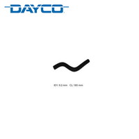 Dayco ByPass Hose CH3258