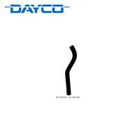 Dayco ByPass Hose CH3269
