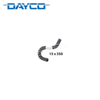 Dayco Hose FOR Holden CH3291
