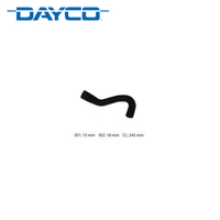 Dayco Heater Hose CH3302