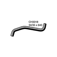 Holden Commodore Calais VY Statesman WK 3.8L V6 Top Radiator Cooling Hose Mackay