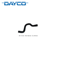 Dayco Heater Hose CH3350