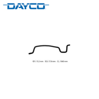 Dayco Heater Hose CH3351